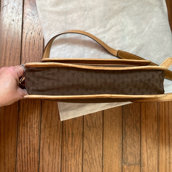 🔥🔥Gucci 70’s Brown Crossbody Bag🔥🔥 - Picture 14 of 17